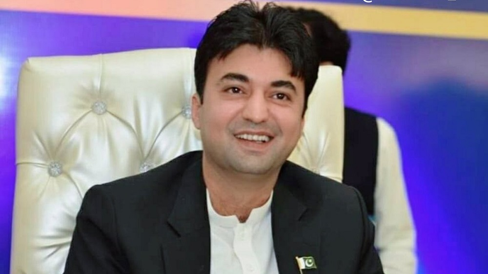 Murad Saeed Announce to Provide Internship to 35000 Youth